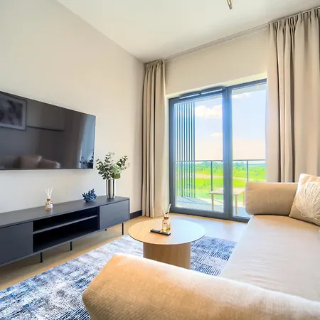 Vista 31 * Mikołajki