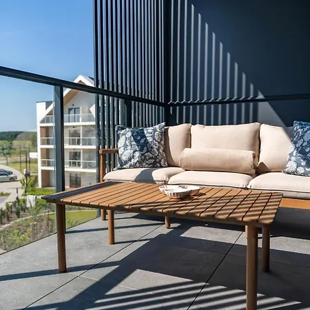 Vista 31 Mikołajki