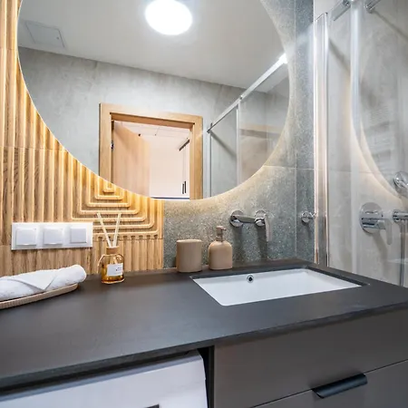 Appartement Vista 31