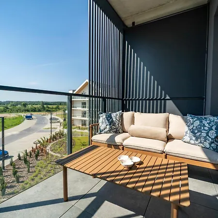 Vista 31 Appartement *